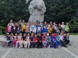 Półkolonie letnie 2023